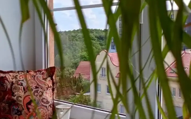 Квартира SEA Apartments