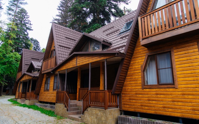 Nefёd Guest House