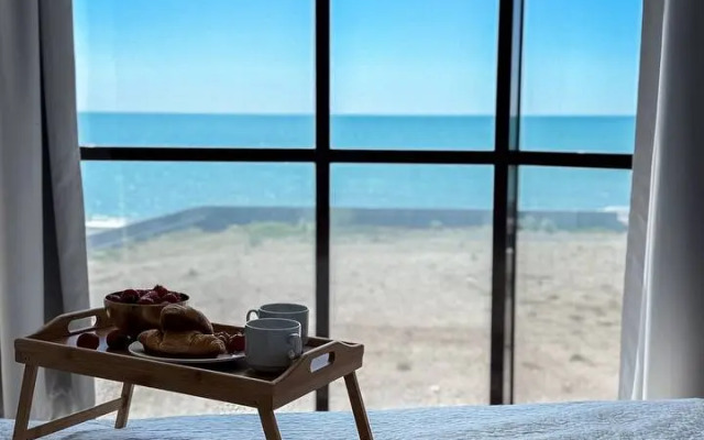 Апартаменты Королевские Панорама Море