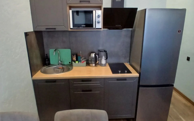 Квартира Уютная в ЖК Лето