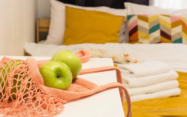 Апартаменты 1 на улице Колокольная