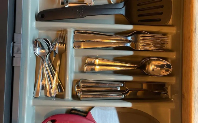 Квартира Уютная с потрясающим видом