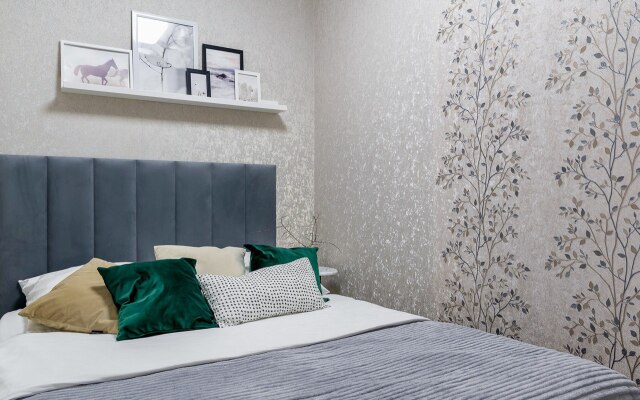 Квартира на Арбате