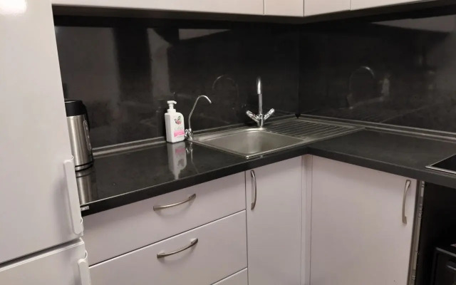 Квартира Уютная в центре Северо-Запада