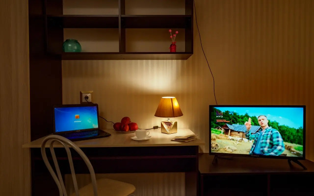 Garabarudy 5 Apartments