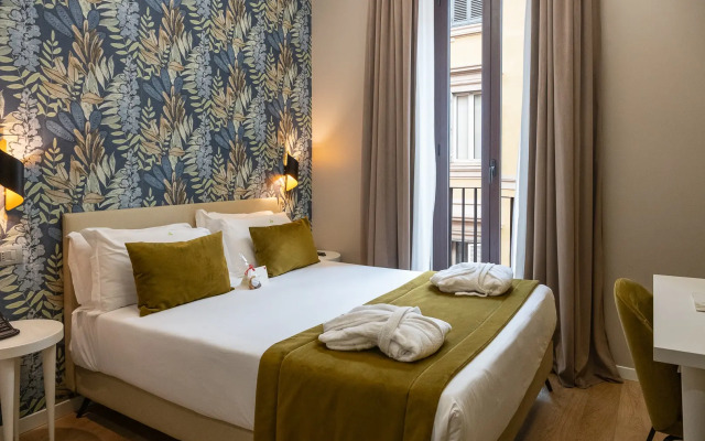 Hotel Caravita