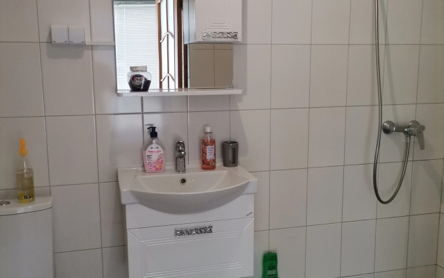 Частный дом Дом у моря