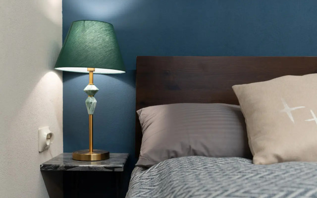 Квартира Уютная в центре Выборга