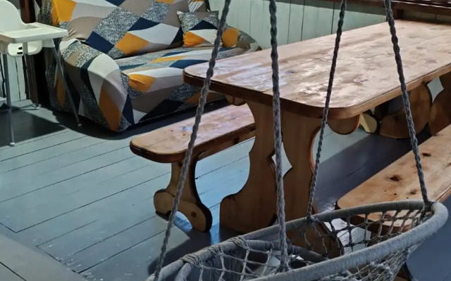 Частный дом Глубинка Алтая