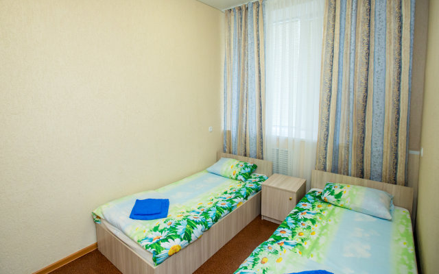 Baliz Hostel