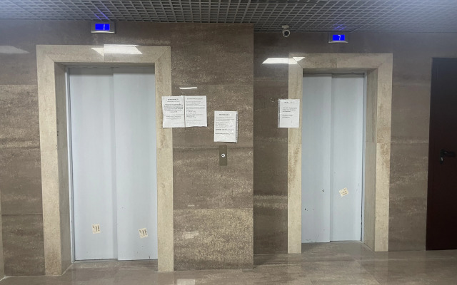 Serdtse Sakhalina Flat