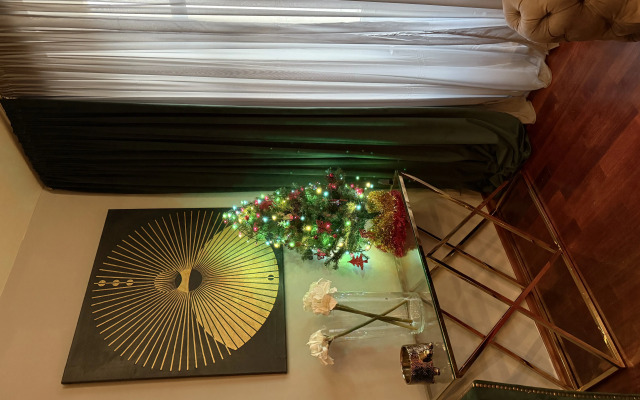 U Kremlya Flat