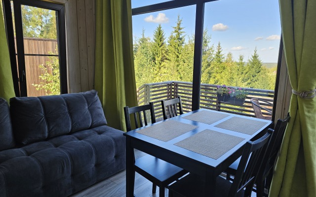 Chernichnyij Sklon Hotel