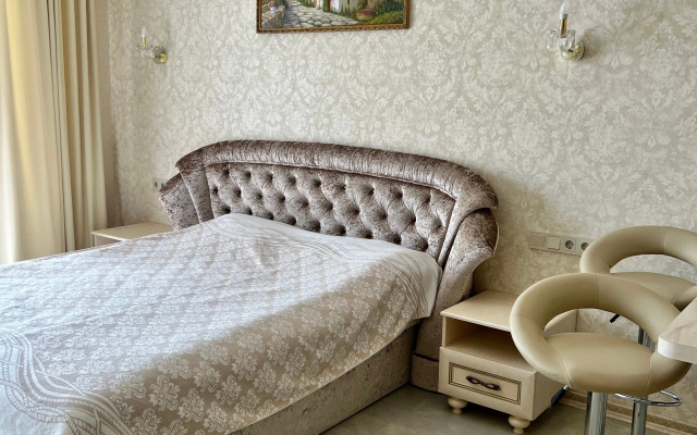S Vidom Na More Apartments
