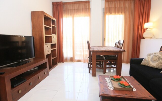 Para 5 Personas En Cambrils Apartments
