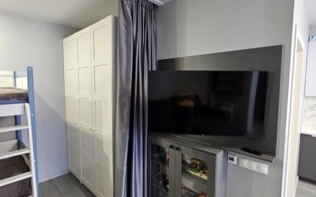 V Samom Tsentre Sochi Apartments