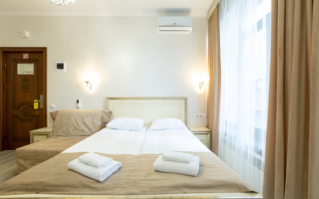 Sochi Galereya Park Hotel