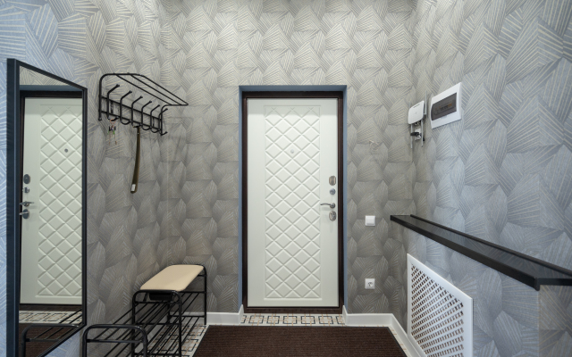 Квартира Класса Люкс