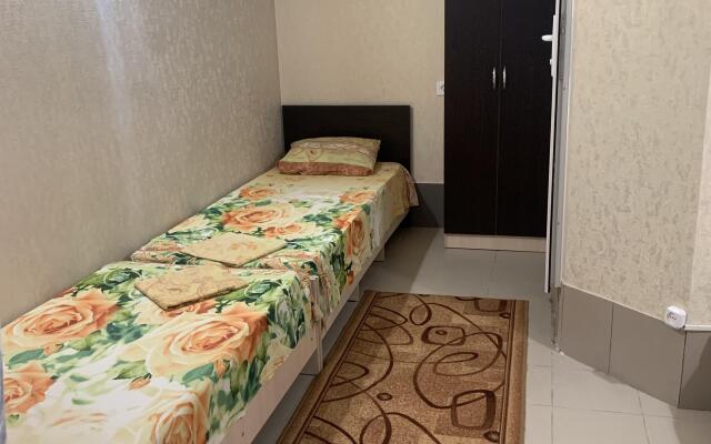 Гостевой дом Анна на Гоголя 225