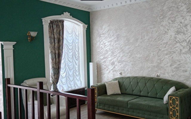 Отель Гостиница Еге