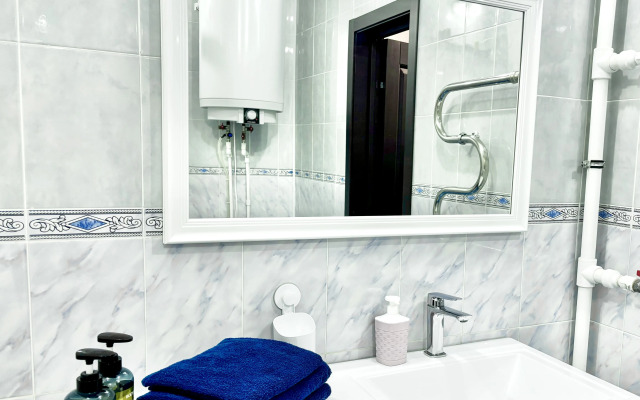 Komfortnye Apartamenty V Samom Tsentre Apartments