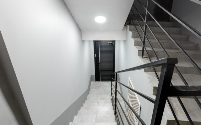 Апартаменты VEDA Aparts Боровая 40