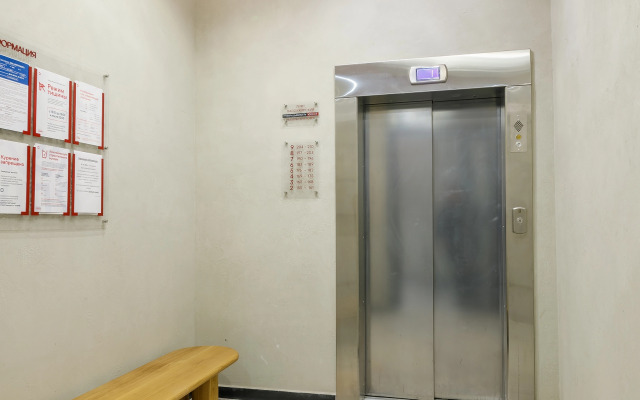 Квартира Шикарная евродвушка в Пензе