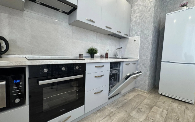 Апартаменты у Метро