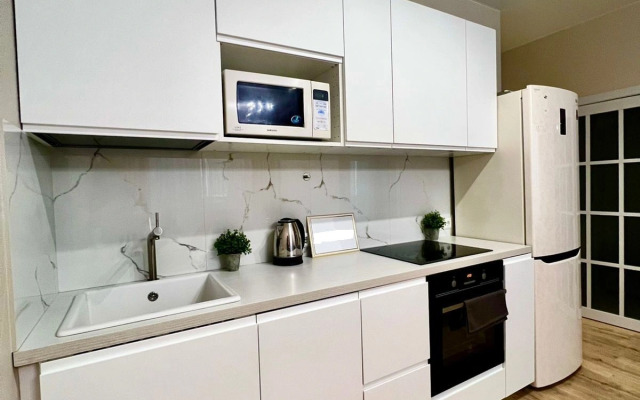 Квартира Уютная в ЖК Седьмой Континент