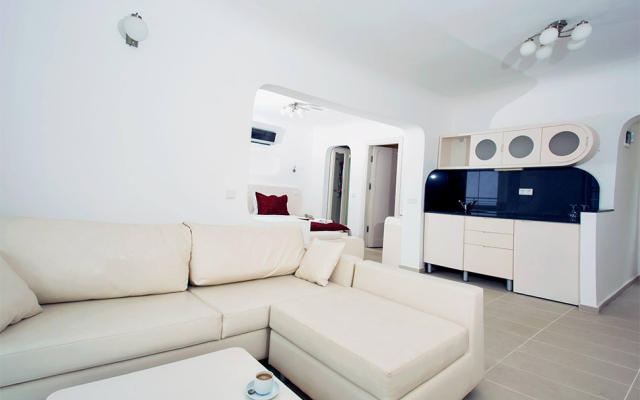 Daisy Garden Resort Hotel