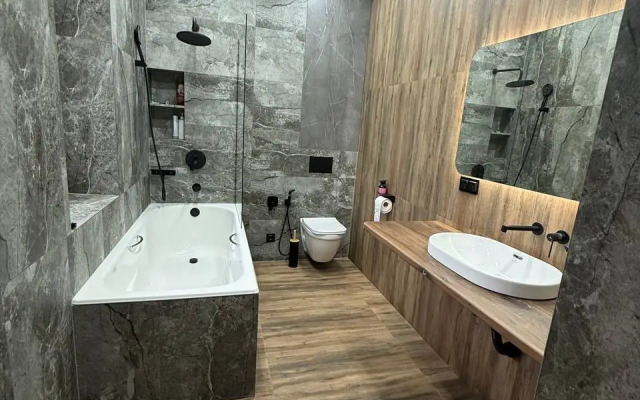 Dom V Lasyve Private house