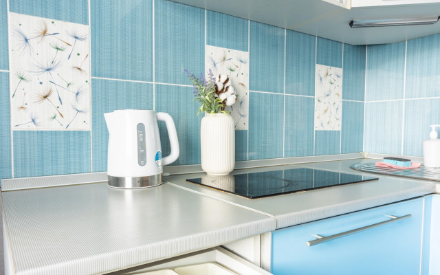 Апартаменты Чистый Взгляд на 9 мая 73 рядом с ТРЦ Планета