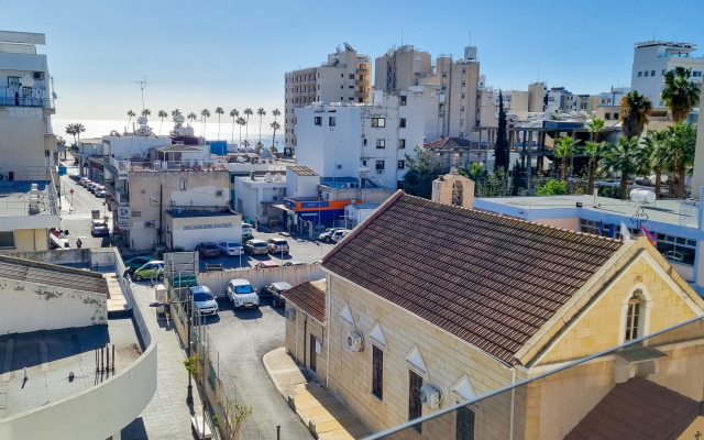 Sea La Vie Seaview Apartments