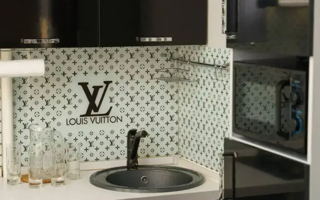 Квартира на Ленина