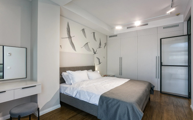 Dom Kompozitora Yalta Yekaterinskaya 3 Naberezhnaya Yalty Apartments