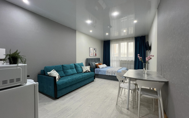 Studiya Smolina 67/1-170 Ulan-Ude centr KakDoma Apartments