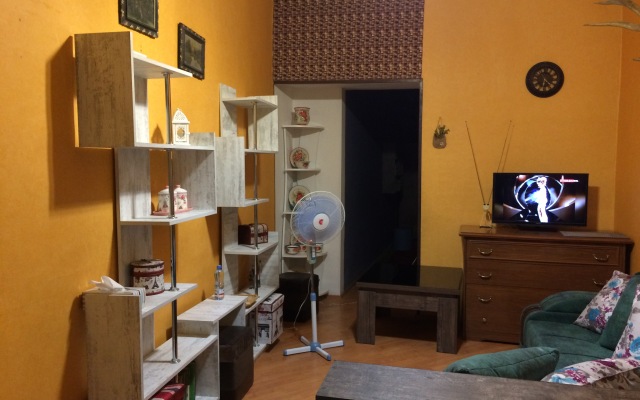 Oasis Apartments