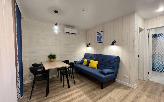 OpenSea Guest house