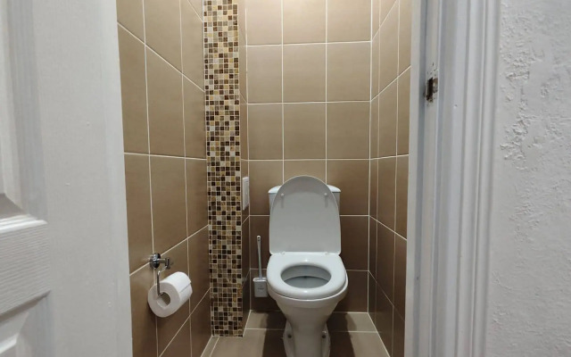 Апартаменты Пять Звёзд на Героев Самотлора