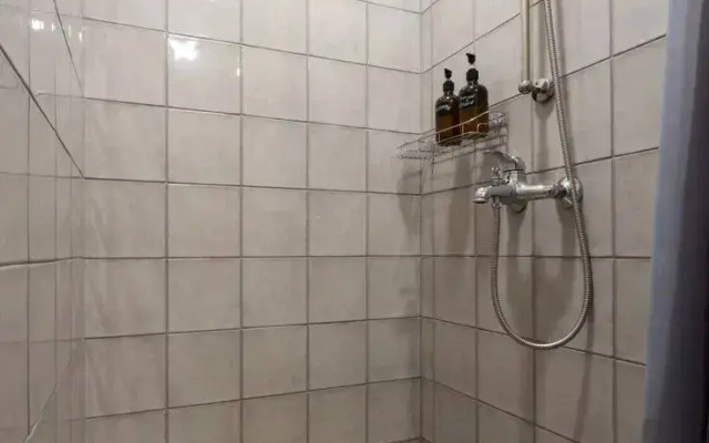 Апартаменты Чистый Взгляд на Березина 2 рядом с краевой Больнице