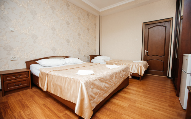 Nadezhda Adler Hotel