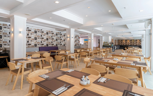 Heeton Concept Pattaya by Compass Hospitality