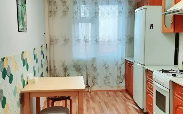 Квартира Просторная Двухкомнатная