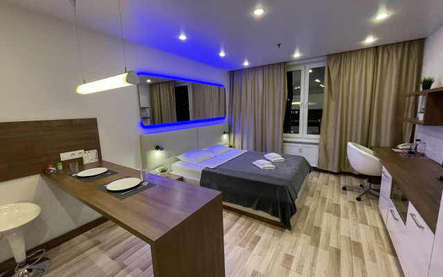 Plaum Hotel Hoshimina 16 Apartments