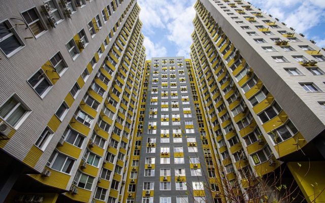 Apartment Quiet Center