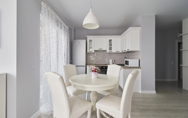 Апартаменты Пикассо