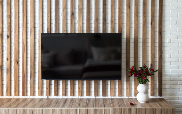 Апартаменты Hugge Place на Лазурной [Объект 14]