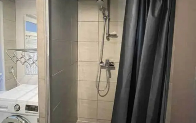 Апартаменты Апарт Стерео 1