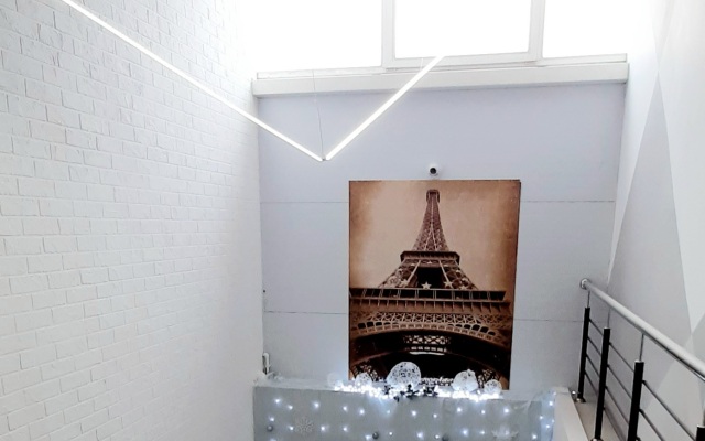 Хостел Измайлова