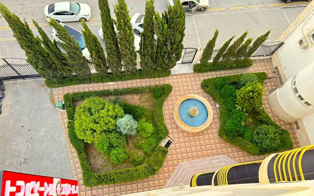 Turkiye Hotel - Free Massage